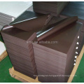 high quality strong plain rubber magnet flexible magnet